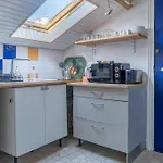 Apartment Appart' Cosy Sur Les Toits Du Coeur De - Clim