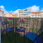 Apartment 2 Pieces - Hyper Centre De Nice