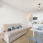Pleine Vue Au Calme - Parking, Piscine, Tennis Apartment *