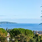 Apartment Pleine Vue Au Calme - Parking, Piscine, Tennis *