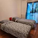 Apartment 2 Pieces, Centre & Proche Gare