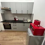 Au Coeur Du Vieux Nice, Superbe Refait A Neuf Apartment Nice