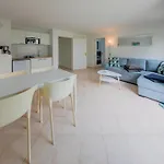 Apartment Le Soleil D'or 4 Pers Parking Wifi *