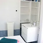 Apartment Le Cocon Nicois Cozy Et Lumineux Avec Parking Nice
