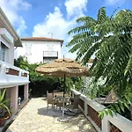 Apartment Le Mazet, Nice, Piscine, Vue Mer, Promenade Des Anglais, Baie Des Anges