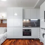 Apartment En Plein Coeur De La Vieille A