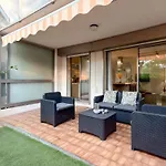 Havre De Paix Mont Boron Proche Du Port