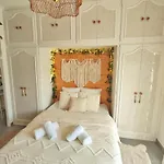 Jungle Boheme - A 3 Min De La Promenade Des A Pieds Apartment Nice
