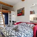 Apartment Le Garibaldi - Centre - Bright - Ac Nice