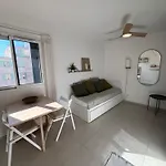 Studio Quartier Des Fleurs