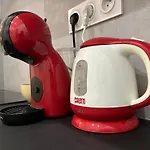 Au Coeur Du Vieux Nice, Superbe Studio Refait A Neuf