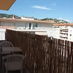 Apartment Le Cocon Nicois Cozy Et Lumineux Avec Parking Nice