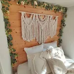 Apartment Jungle Boheme - A 3 Min De La Promenade Des A Pieds