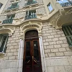 Il Vostro Rifugio Al Centro Di Nizza