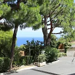 Apartment Pleine Vue Au Calme - Parking, Piscine, Tennis Nice