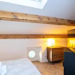 Original Coeur De -ac- Apartment *