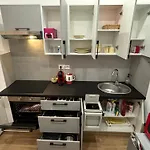 Au Coeur Du Vieux Nice, Superbe Refait A Neuf Apartment