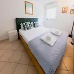 Le Soleil D'or 4 Pers Parking Wifi Apartment *