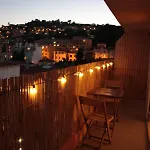Le Cocon Nicois Cozy Et Lumineux Avec Parking Apartment