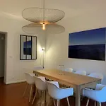 Exceptional Location Beaches Cours Saleya Apartment Nice