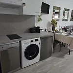 Luxe Apartements Azur *