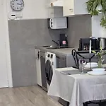 Apartment Luxe Apartements Azur