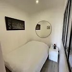 2 Pieces - Hyper Centre De Apartment Nice
