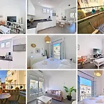 Nestor&jeeves - Sweetheart - Location - Close Old Town Apartment Nice