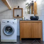 Appart' Cosy Sur Les Toits Du Coeur De - Clim Apartment