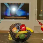 Le Palais Diane - Apt Cosy, Moderne Et Climatise