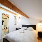 Apartment Original Coeur De -ac- Nice