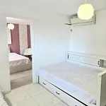 Le Mazet, Nice, Piscine, Vue Mer, Promenade Des Anglais, Baie Des Anges *