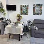 Luxe Apartements Azur