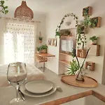 Apartment Jungle Boheme - A 3 Min De La Promenade Des A Pieds