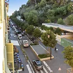 Le Garibaldi - Centre - Bright - Ac Apartment *