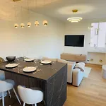 Le Palais Diane - Cosy, Moderne Et Climatise