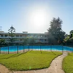Pleine Vue Au Calme - Parking, Piscine, Tennis * Nice