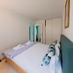 Le Soleil D\'Or 4 Pers Parking Wifi