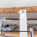 Apartment Le Garibaldi - Centre - Bright - Ac *