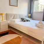 Le Soleil D'or 4 Pers Parking Wifi Apartment