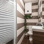 Apartment En Plein Coeur De La Vieille A *