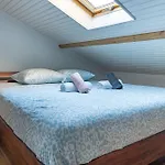 Appart' Cosy Sur Les Toits Du Coeur De - Clim Nice