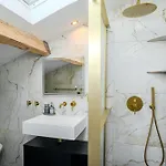 Original Coeur De -ac- Apartment *