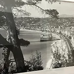 Au Coeur Du Vieux Nice, Superbe Refait A Neuf Apartment *