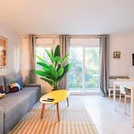 Apartment Le Soleil D'or 4 Pers Parking Wifi Nice