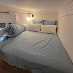 Cozy Studio, Balcony & Ac, Heart Of Nice