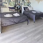 Luxe Apartements Azur Apartment Nice