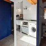 Apartment Le Garibaldi - Centre - Bright - Ac *
