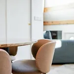 Original Coeur De -ac- Apartment *