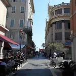 Exceptional Location Beaches Cours Saleya